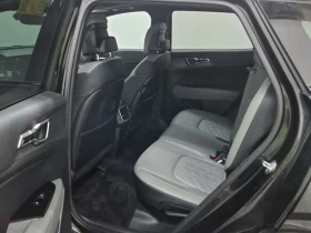 Kia Sportage * Awd W/green Interior X line Limited * CARFAX *  | Mobile.bg � ����� ������ 13