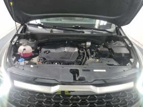 Kia Sportage * Awd W/green Interior X line Limited * CARFAX *  | Mobile.bg � ����� ������ 17