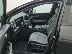 Kia Sportage * Awd W/green Interior X line Limited * CARFAX *  | Mobile.bg � ����� ������ 8