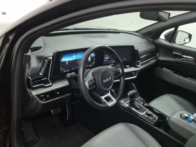Kia Sportage * Awd W/green Interior X line Limited * CARFAX *  | Mobile.bg � ����� ������ 10