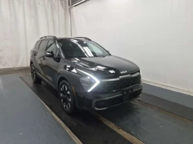Kia Sportage * Awd W/green Interior X line Limited * CARFAX *  | Mobile.bg � ����� ������ 2
