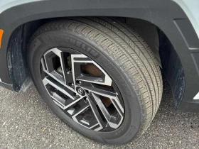 Hyundai Tucson Ultimate / Обдухване / Head Up / Carfax  | Auto.bg — изображение 7