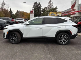 Hyundai Tucson Ultimate / Обдухване / Head Up / Carfax  | Auto.bg — изображение 2