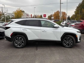 Hyundai Tucson Ultimate / Обдухване / Head Up / Carfax  | Auto.bg — изображение 3