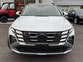 Hyundai Tucson Ultimate / Обдухване / Head Up / Carfax  | Auto.bg — изображение 6