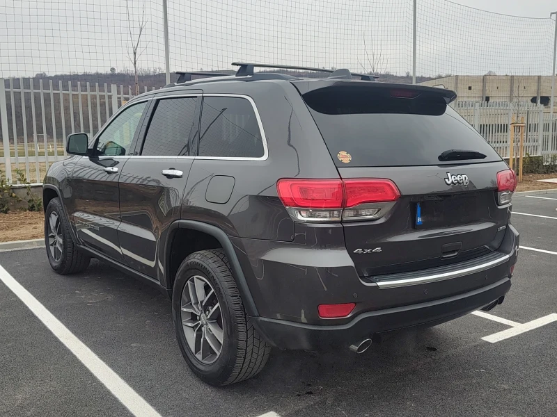 Jeep Grand cherokee 5.7 hemi, 65 000km! , снимка 7 - Автомобили и джипове - 48999458