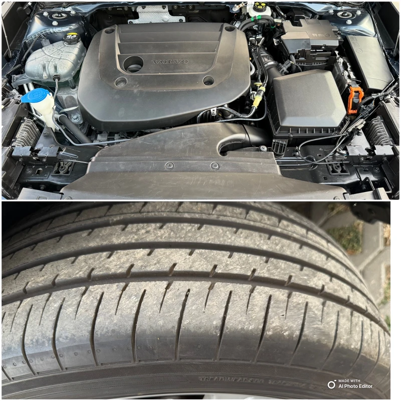 Volvo XC40 2.0 i 4x4 AVT LED, снимка 16 - Автомобили и джипове - 51536651