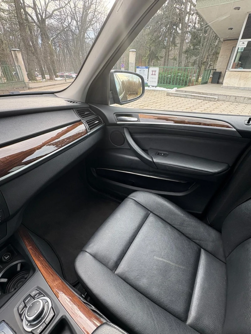 BMW X5 35i Xdrive, снимка 8 - Автомобили и джипове - 51916684