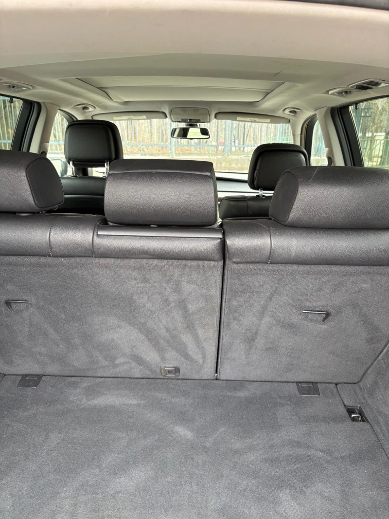 BMW X5 35i Xdrive, снимка 7 - Автомобили и джипове - 51916684