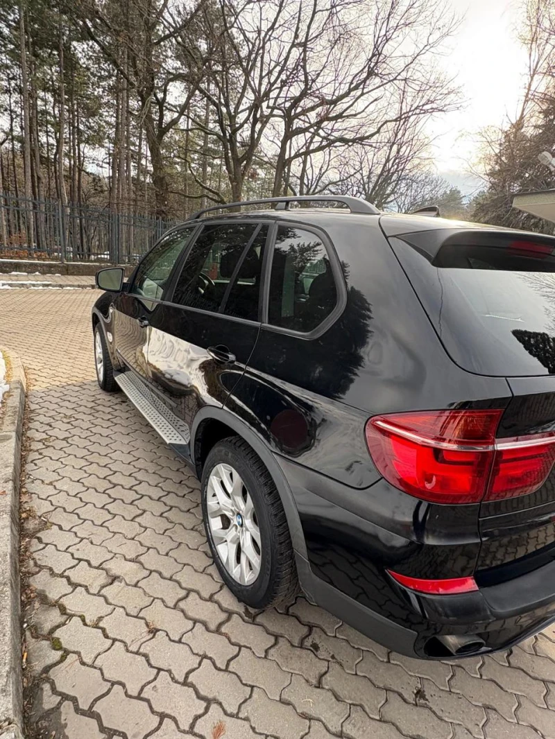BMW X5 35i Xdrive, снимка 13 - Автомобили и джипове - 51916684