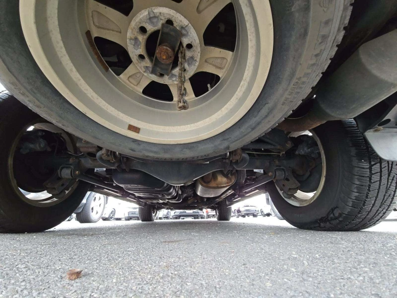 Lexus GX 460 Luxury* Обдух* Мъртва Т.* 6+ 1, снимка 17 - Автомобили и джипове - 52216822