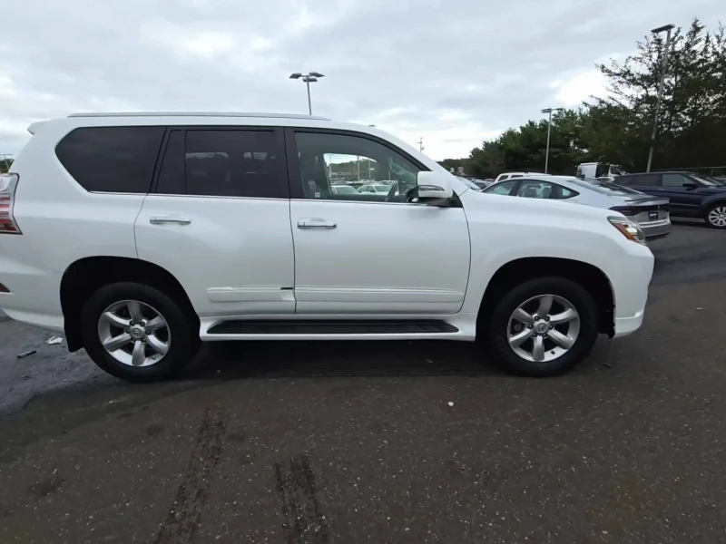 Lexus GX 460 Luxury* Обдух* Мъртва Т.* 6+ 1, снимка 3 - Автомобили и джипове - 52216822