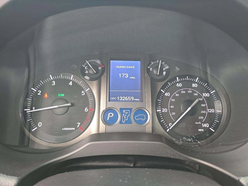 Lexus GX 460 Luxury* Обдух* Мъртва Т.* 6+ 1, снимка 6 - Автомобили и джипове - 52216822