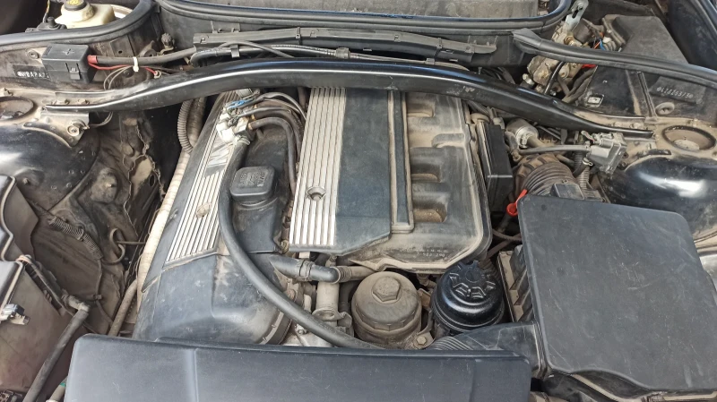 BMW X3, снимка 14 - Автомобили и джипове - 53262179