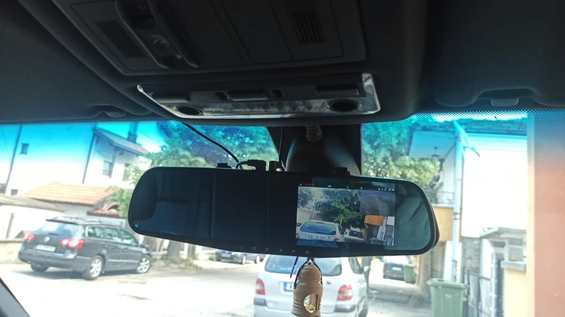 BMW X3, снимка 11 - Автомобили и джипове - 53262179