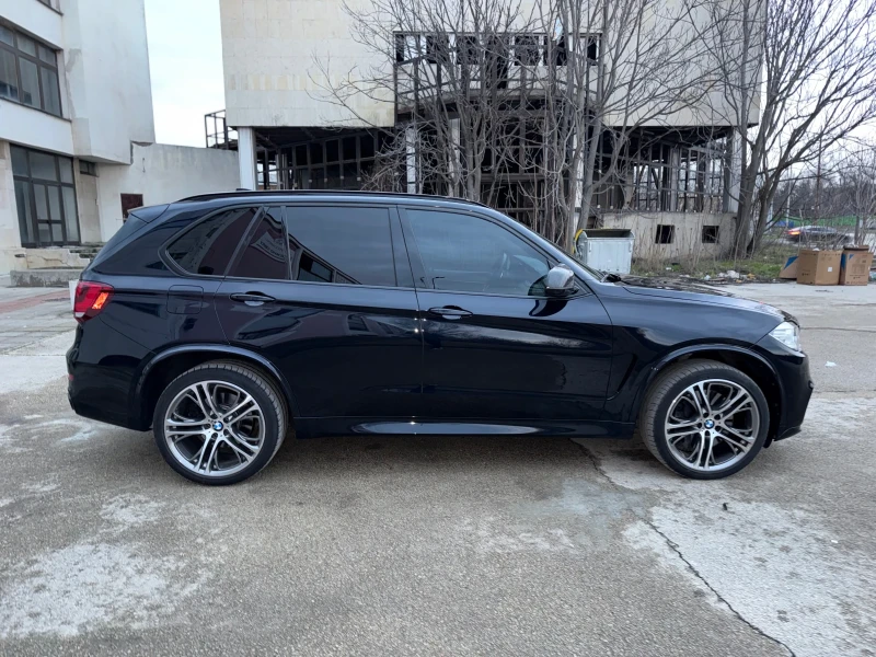 BMW X5 M50d, снимка 3 - Автомобили и джипове - 53253290