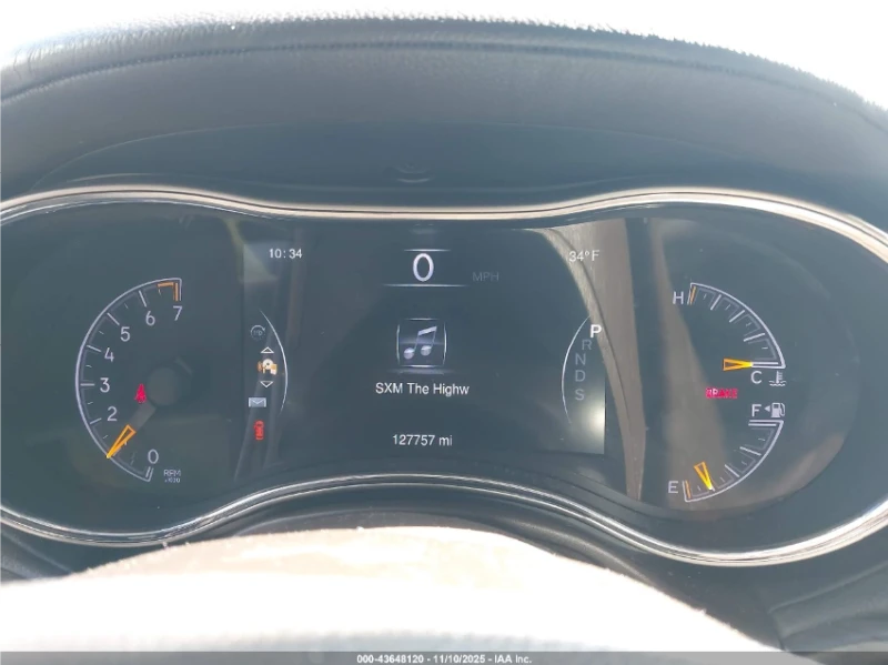 Jeep Grand cherokee OVERLAND* AWD* PANOROOF* COOLED-SEATS* , снимка 12 - Автомобили и джипове - 53462005