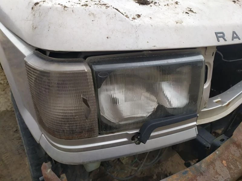 Land Rover Range rover P38, снимка 3 - Автомобили и джипове - 47935143