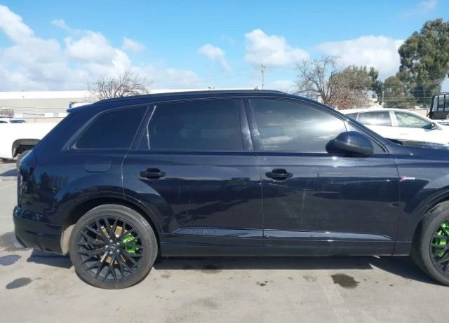 Audi Q7, снимка 4 - Автомобили и джипове - 49314165