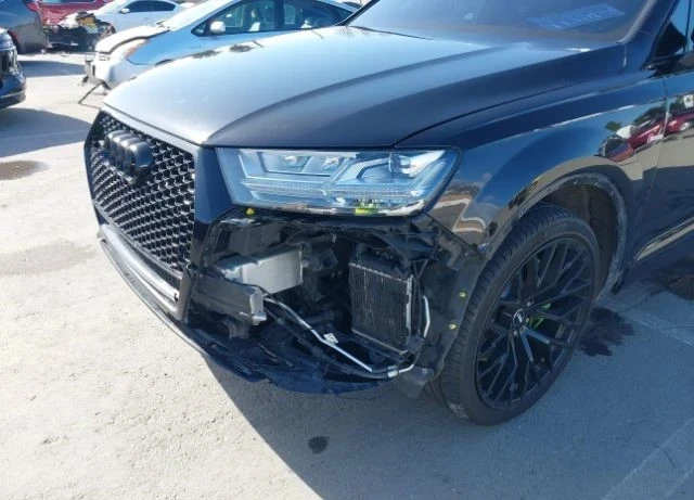 Audi Q7, снимка 10 - Автомобили и джипове - 49314165