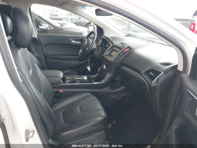 Ford Edge TITANIUM CARFAX АВТО КРЕДИТ  - изображение 10