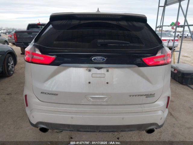 Ford Edge TITANIUM CARFAX АВТО КРЕДИТ  - изображение 6