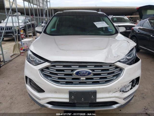Ford Edge TITANIUM CARFAX АВТО КРЕДИТ  - изображение 3