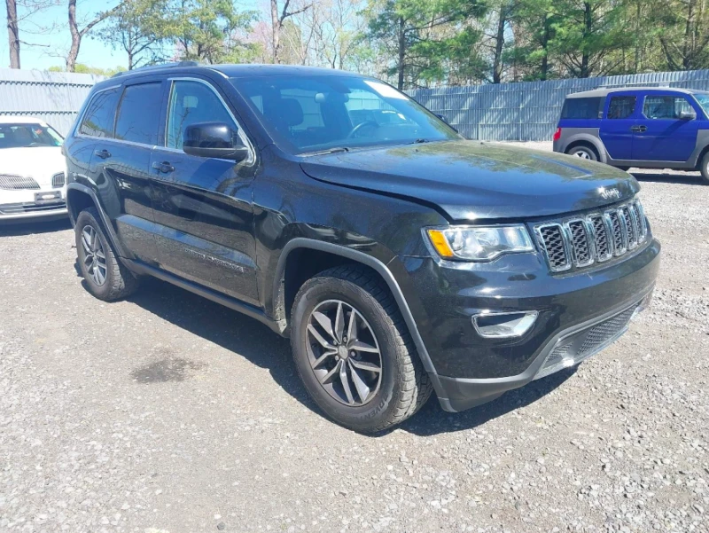Jeep Grand cherokee V6 - 30999 лв. - 74957820 1