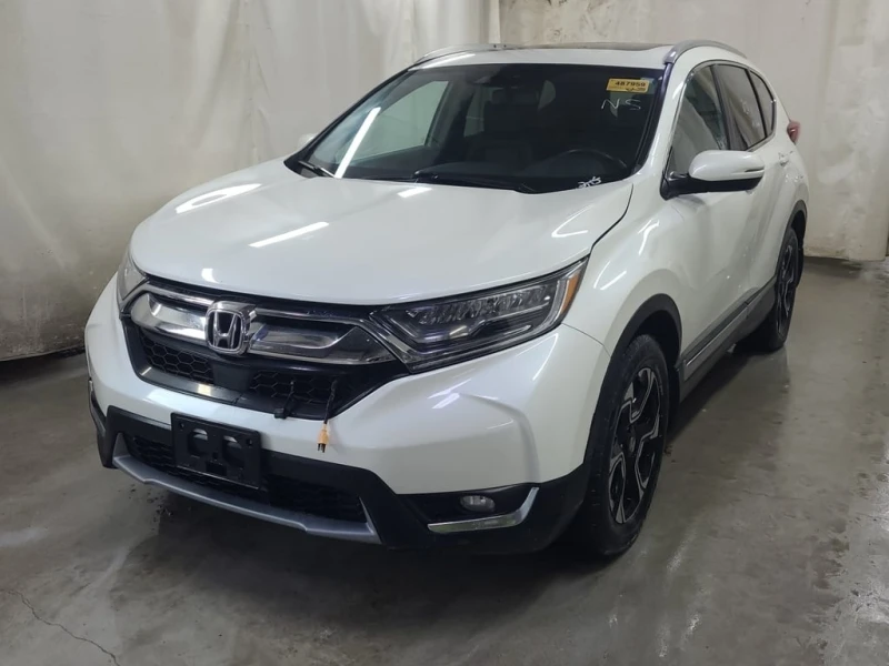 Honda Cr-v * TOURING * CARFAX *  - 33050 лв. / 16898.20 € - 13041246 1