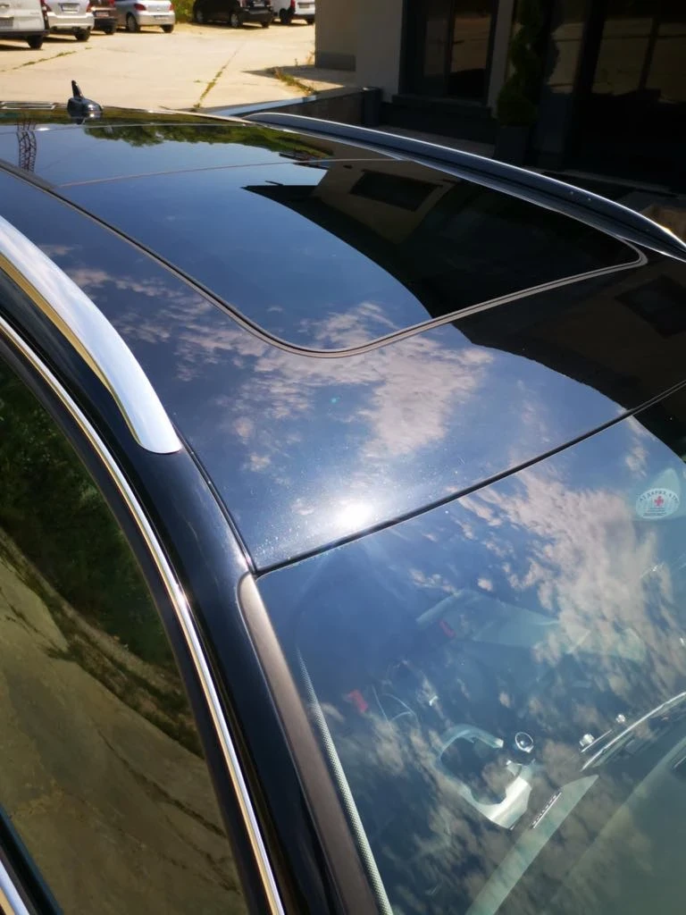 Audi Q3 2.0TFSI 211к.с // Quattro // S-Tronic, снимка 15 - Автомобили и джипове - 53531057