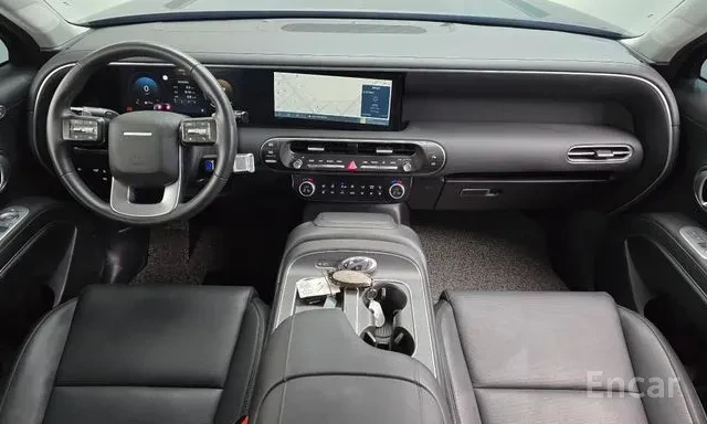 Hyundai Palisade 2.5T* EXCLUSIVE* 9* �����* ���������* 360������* L | Mobile.bg � ����������� 6