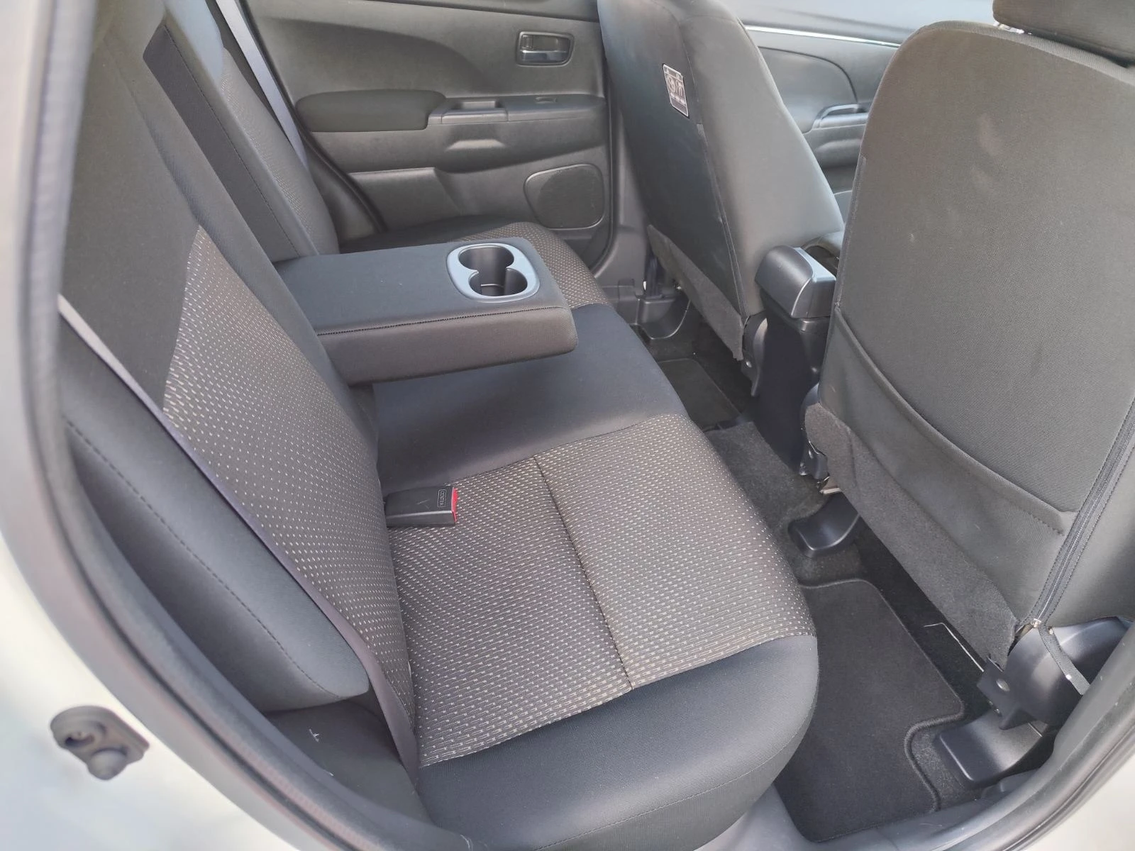 Mitsubishi ASX 2.2Invite 150 | Mobile.bg   13