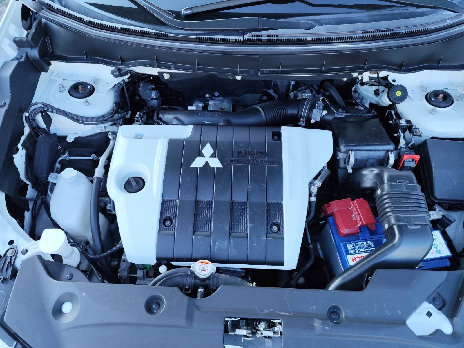 Mitsubishi ASX 2.2Invite 150 | Mobile.bg   15