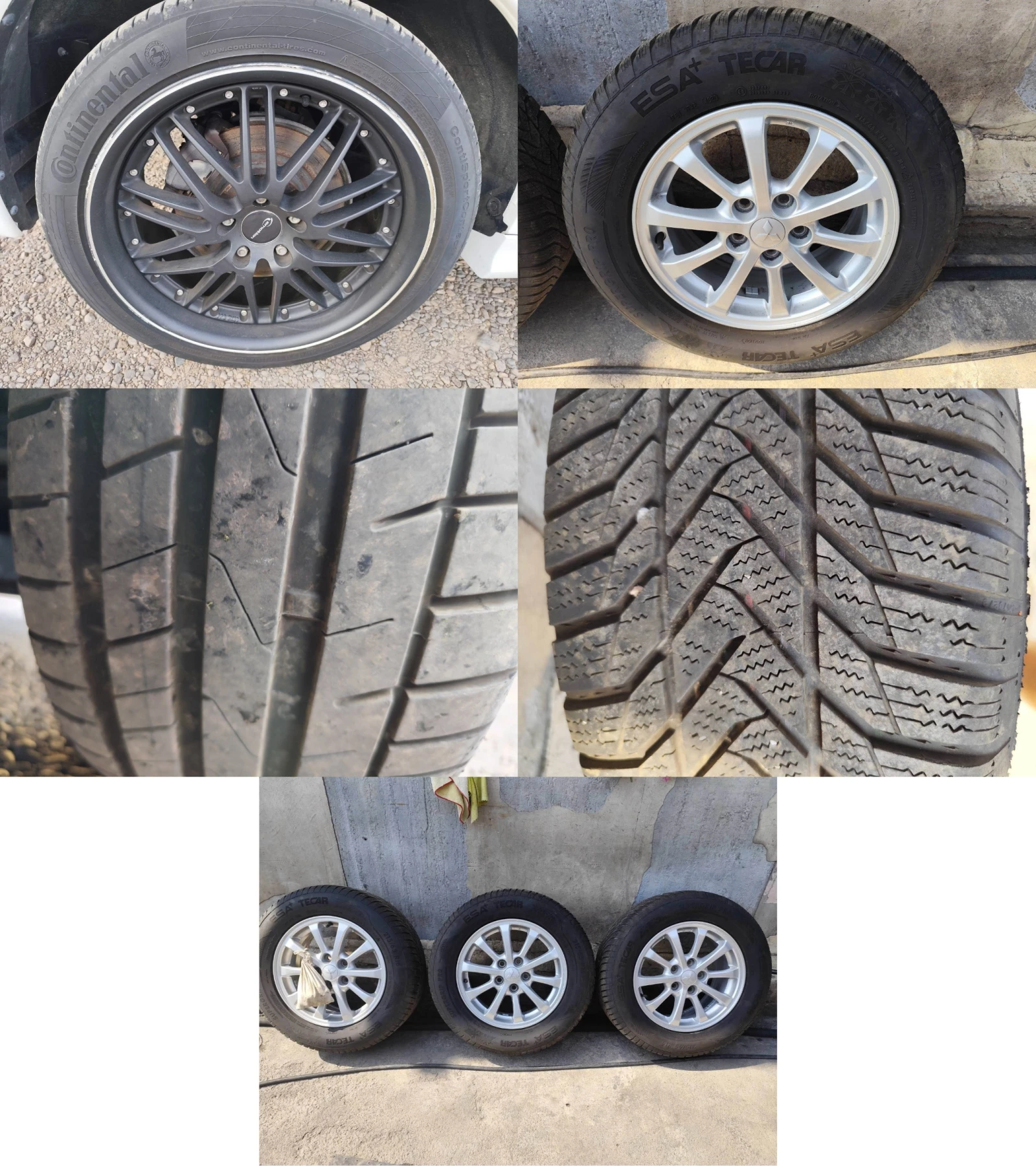 Mitsubishi ASX 2.2Invite 150 | Mobile.bg   16