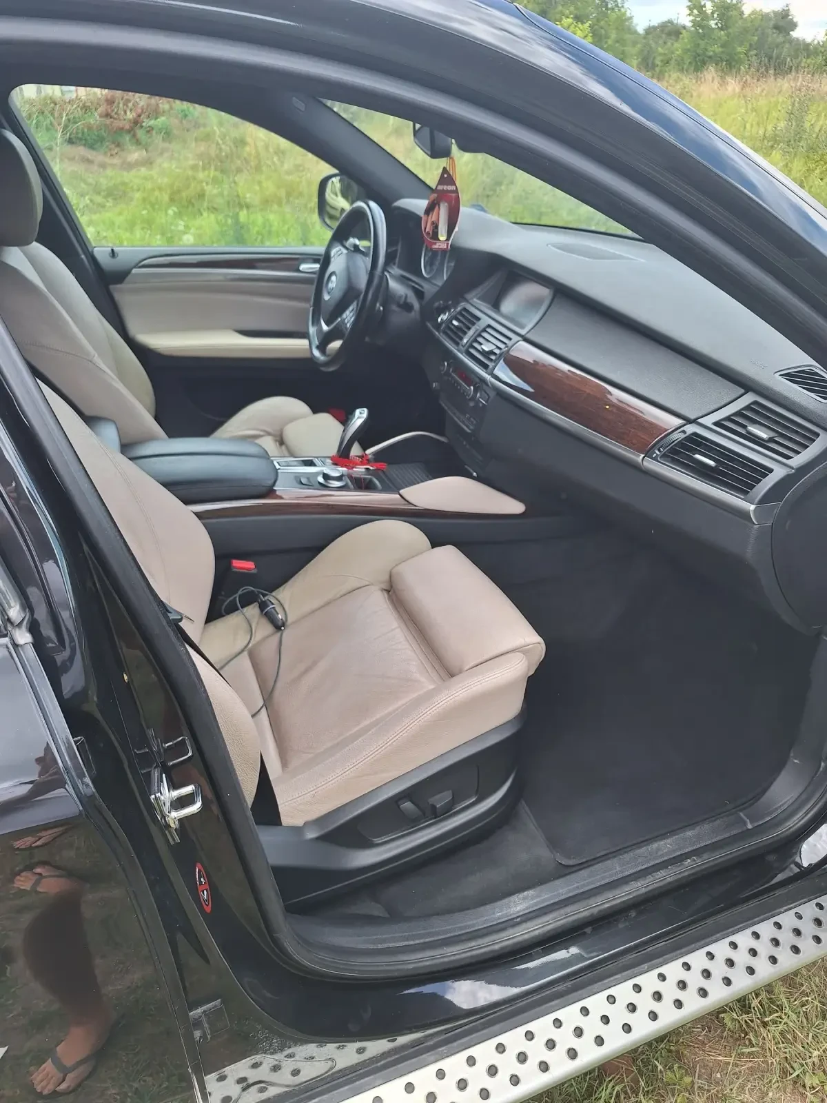 BMW X6  - изображение 6