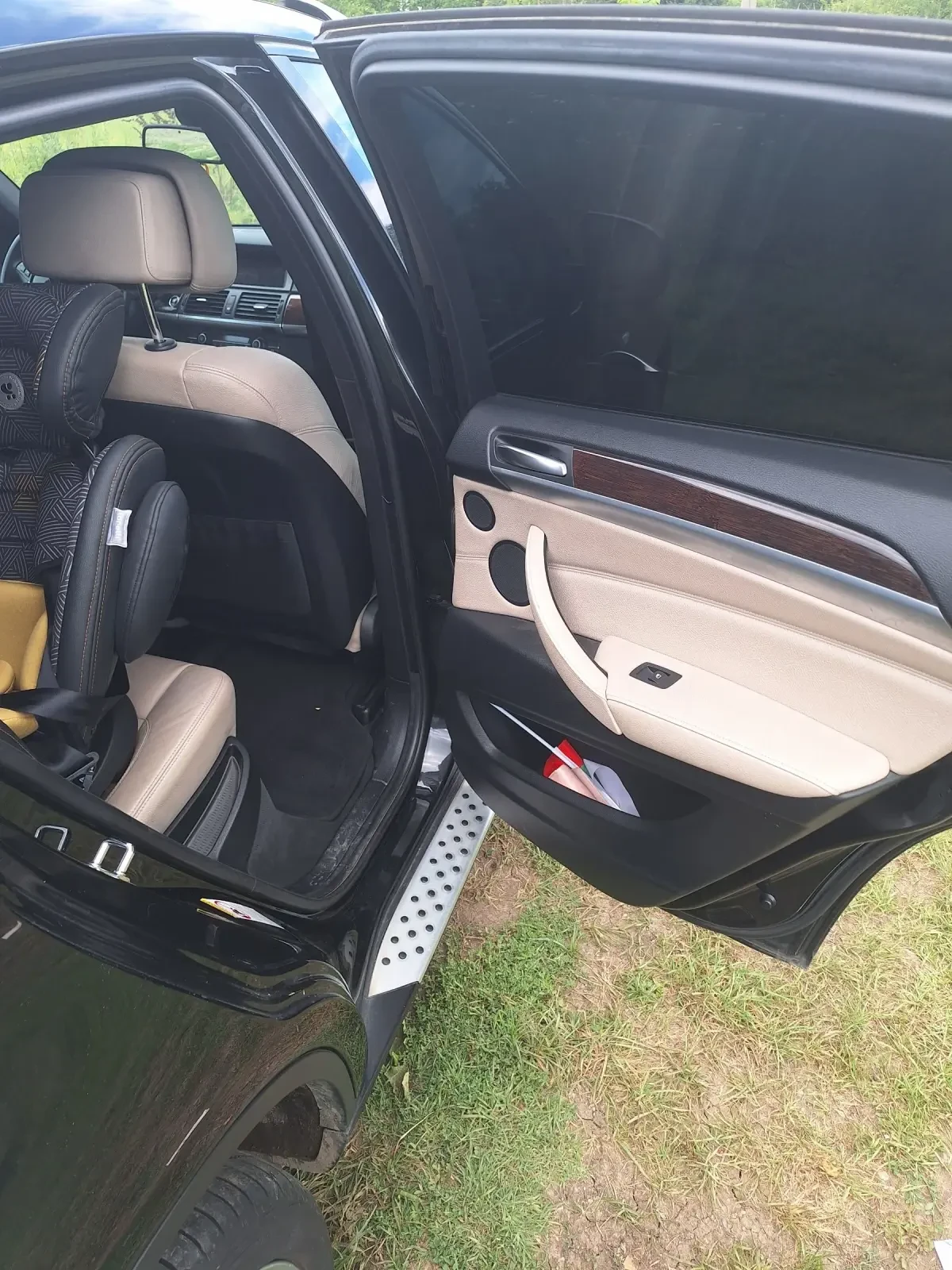 BMW X6  - изображение 5