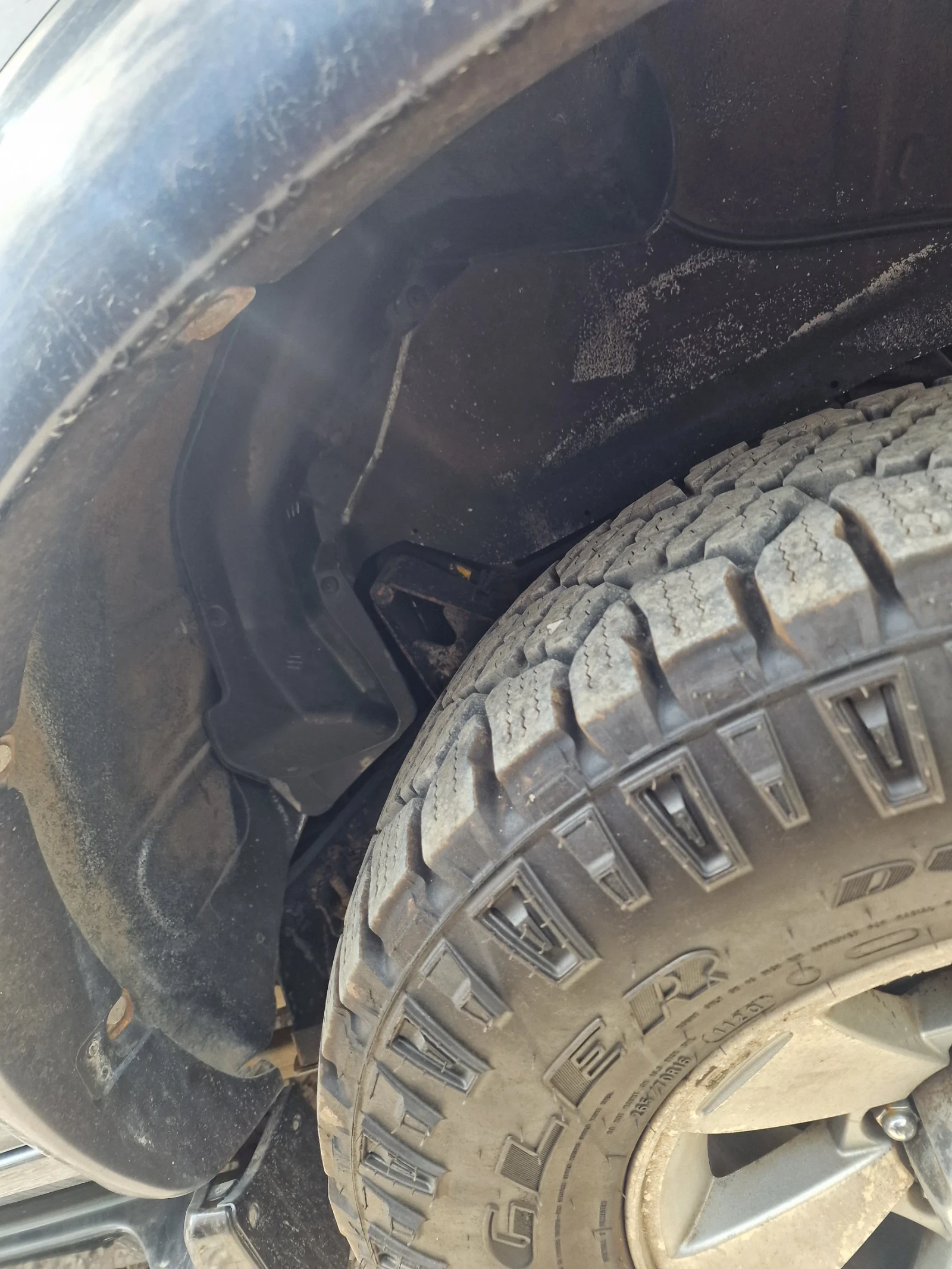 Mitsubishi Pajero sport GLS - изображение 6