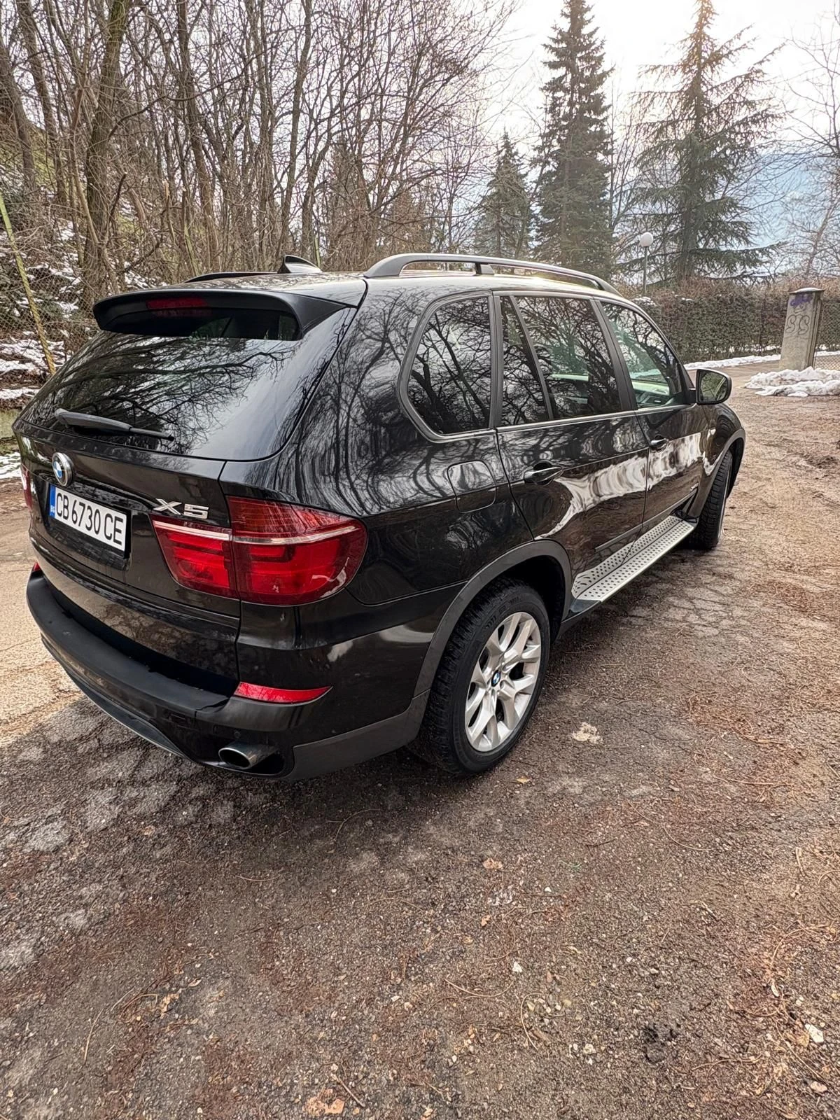 BMW X5 35i Xdrive | Mobile.bg � ����������� 2