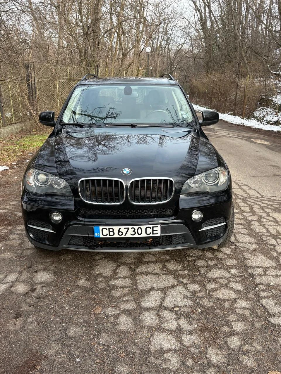BMW X5 35i Xdrive | Mobile.bg � ����������� 3