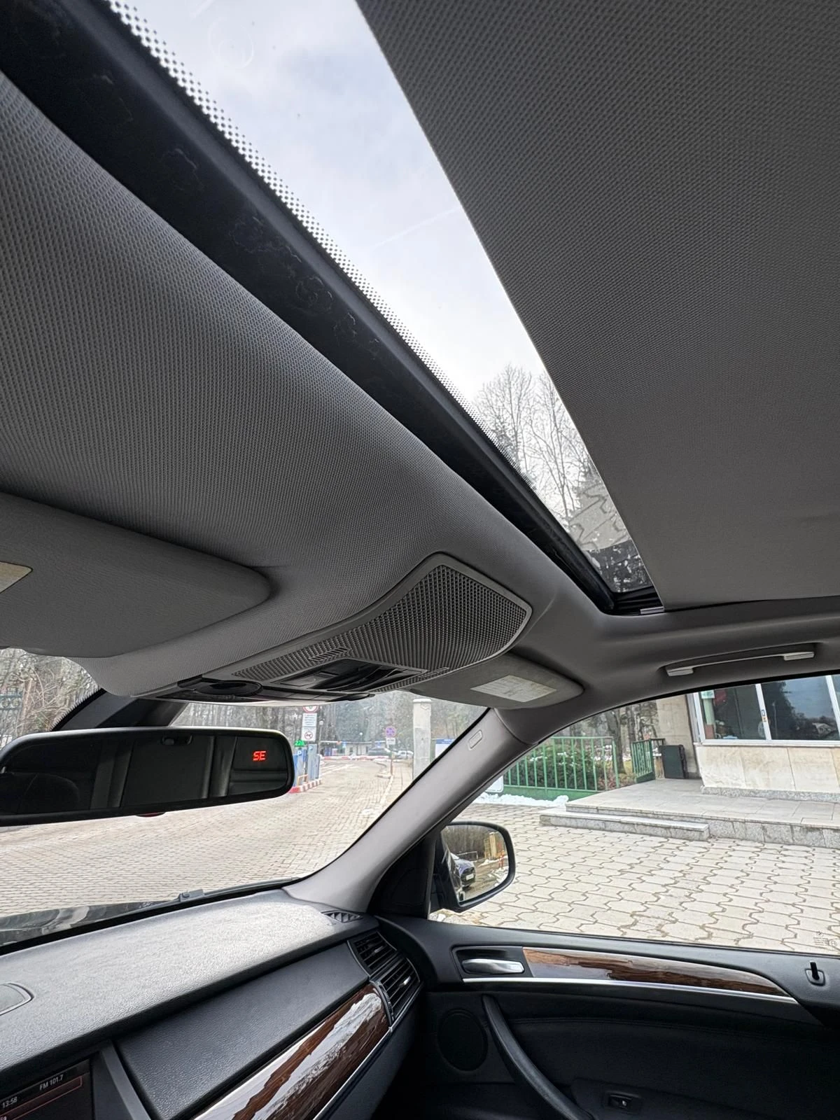 BMW X5 35i Xdrive | Mobile.bg � ����������� 9