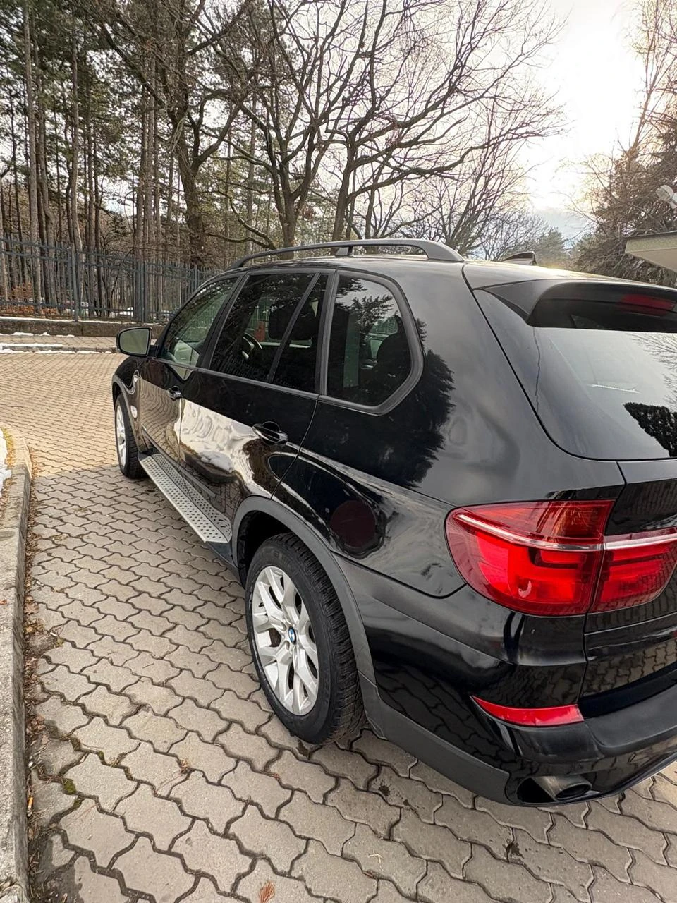 BMW X5 35i Xdrive | Mobile.bg � ����������� 13