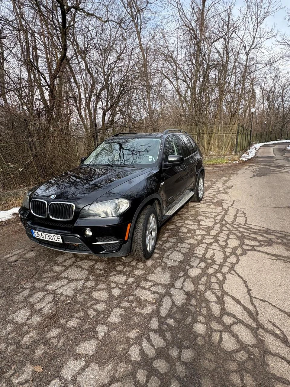 BMW X5 35i Xdrive | Mobile.bg � ����������� 5