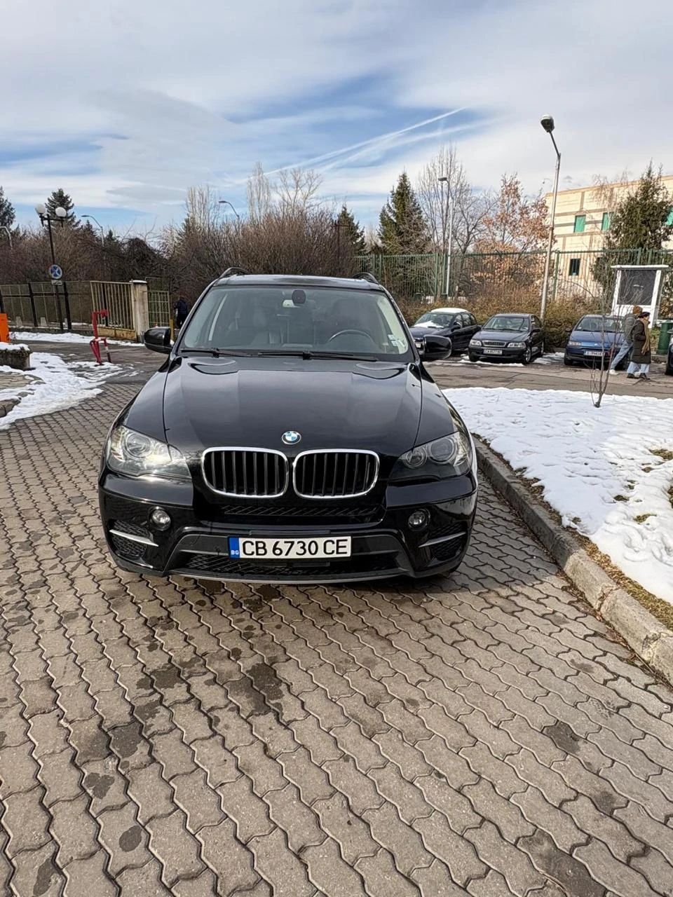 BMW X5 35i Xdrive | Mobile.bg � ����������� 1