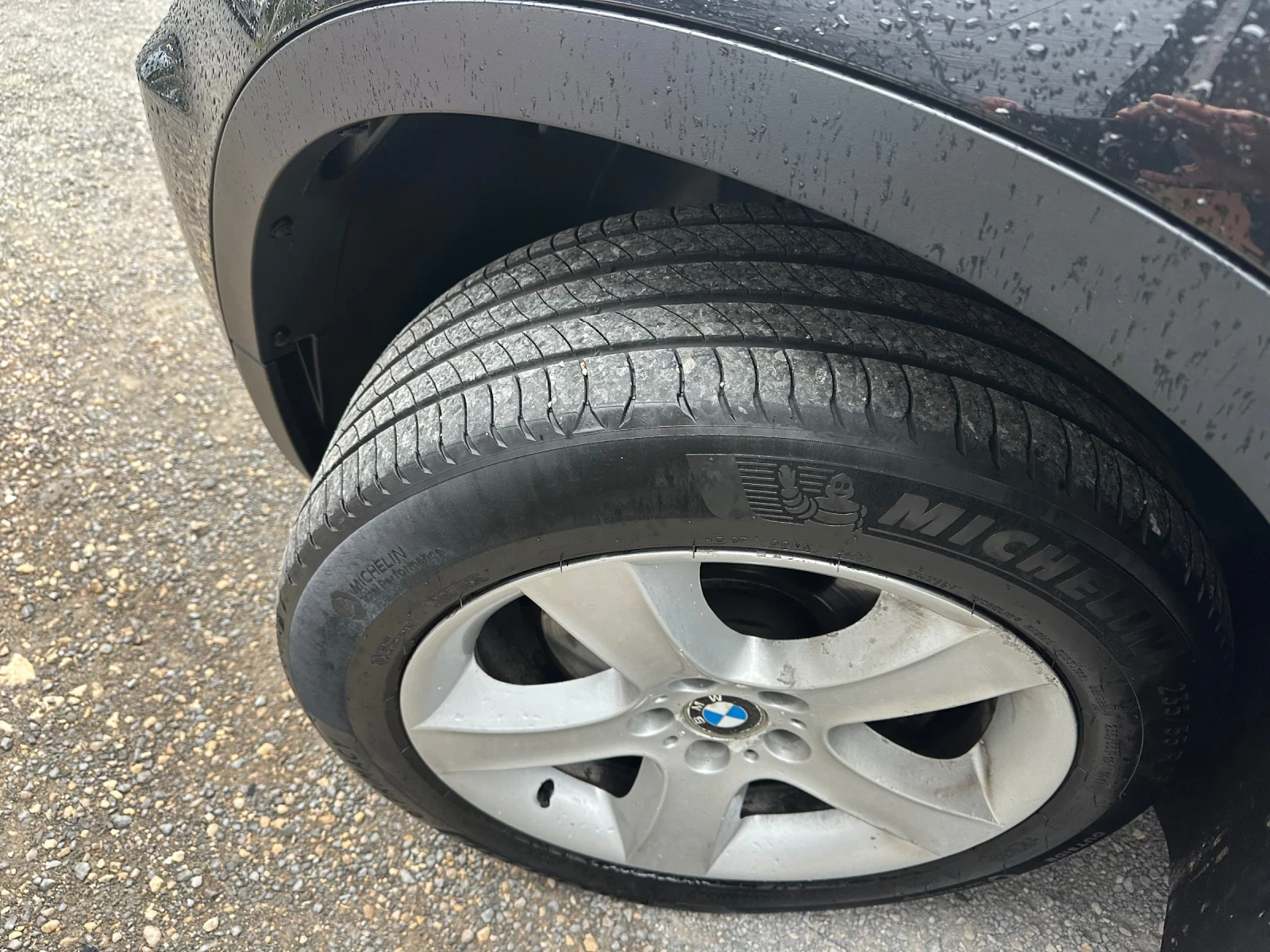 BMW X5 3.0 D-235 k.s.--  | Mobile.bg   17