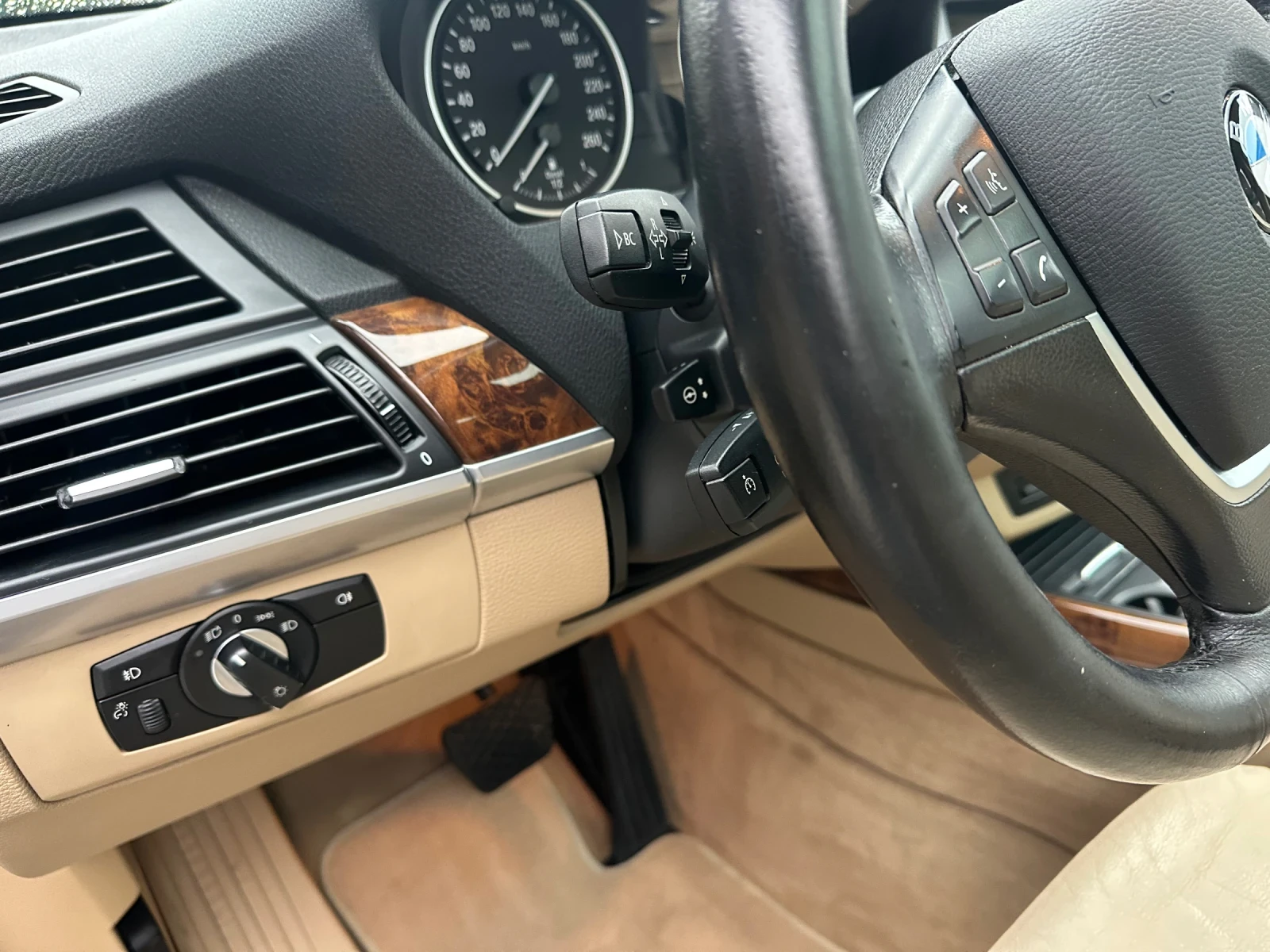 BMW X5 3.0 D-235 k.s.--  | Mobile.bg   11