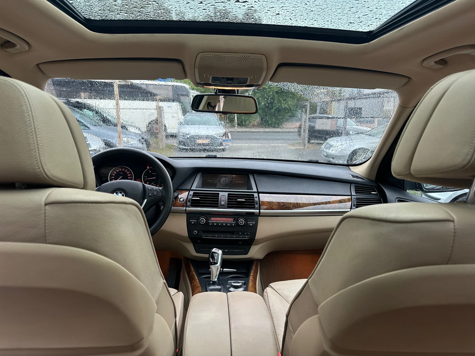 BMW X5 3.0 D-235 k.s.--  | Mobile.bg   14