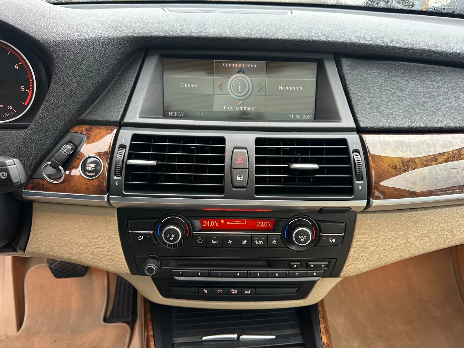 BMW X5 3.0 D-235 k.s.--  | Mobile.bg   12