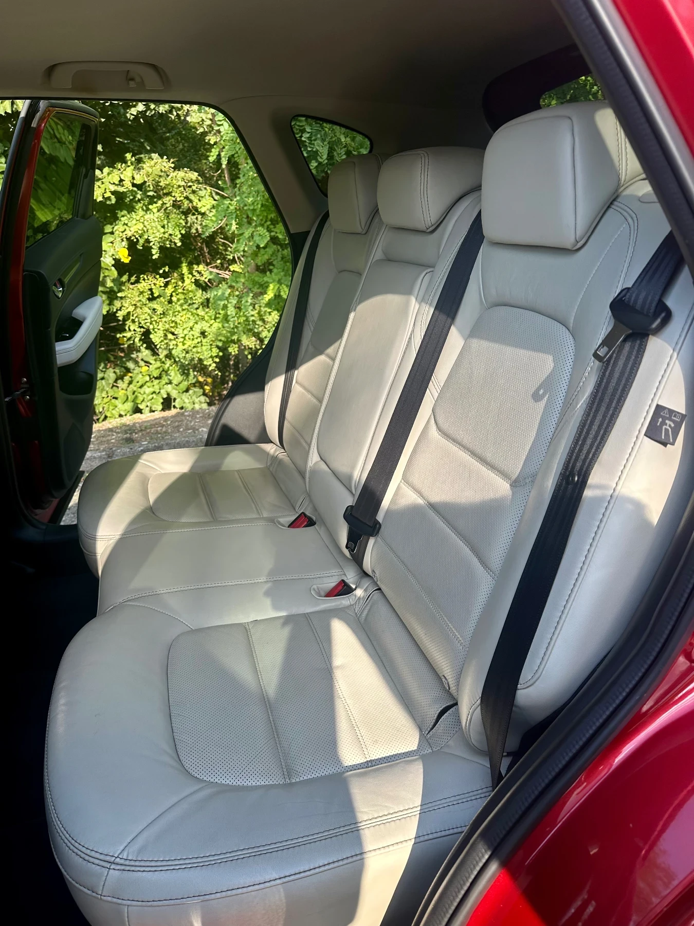 Mazda CX-5 SkyActiv Full Option | Mobile.bg — изображение 13