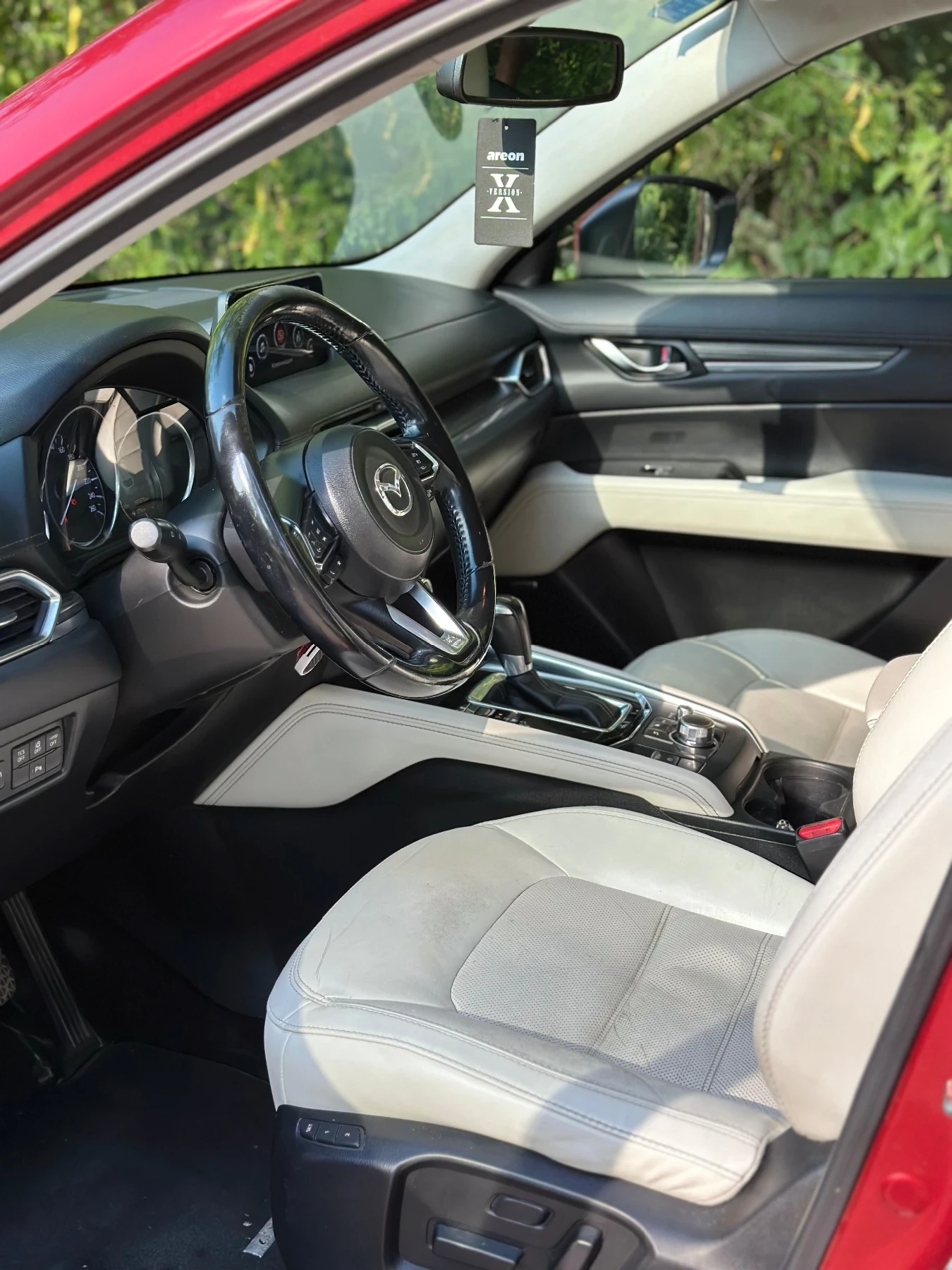 Mazda CX-5 SkyActiv Full Option | Mobile.bg — изображение 14