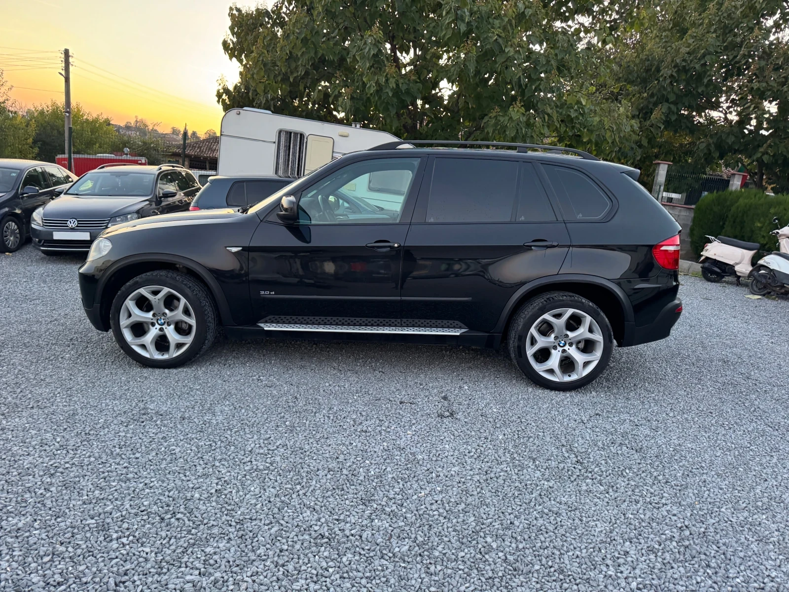 BMW X5 3.0D ТОП АВТОМОБИЛ - изображение 7